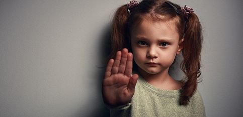 Abuso sexual: cómo proteger a tus hijos
