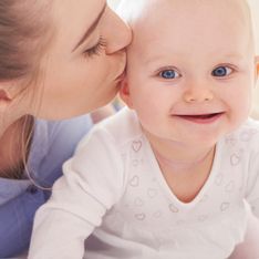Die Entwicklung von Babys: Was kann mein Kind mit 5 Monaten?