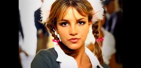 Britney Spears : 6 tubes que l'on chante encore ! 