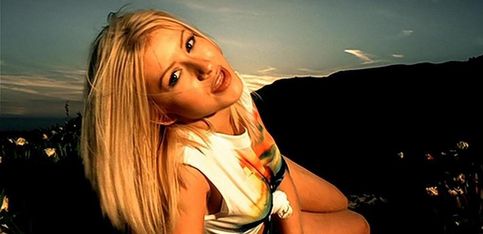 5 tubes inoubliables de Christina Aguilera