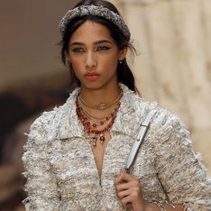 Chanel presenta su nueva colección crucero inspirada en Grecia