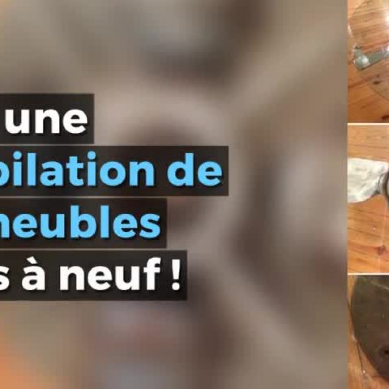 vidéos de meubles de sexe