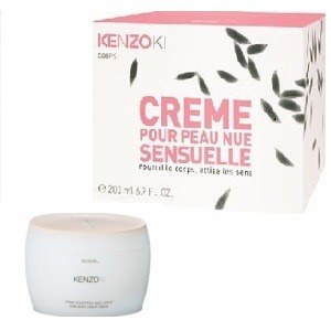 kenzoki creme sensuelle