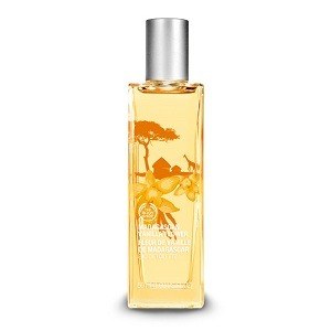 parfum vanille de madagascar