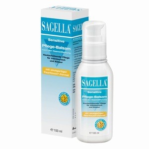 Sensitive Pflege-Balsam Sagella
