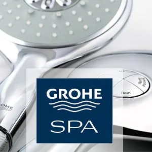 Power&Soul™ GROHE