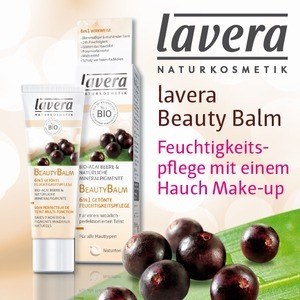 Beauty Balm lavera