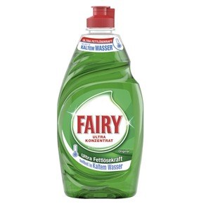Ultra Konzentrat „Original“ Fairy