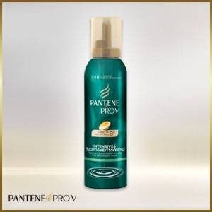 Intensives Feuchtigkeits-Soufflé Pantene Pro-V