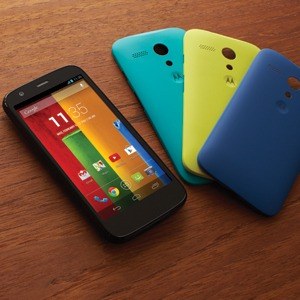 Moto G Motorola