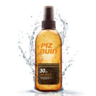 WET SKIN™ Spray PIZ BUIN<sup>®</sup>