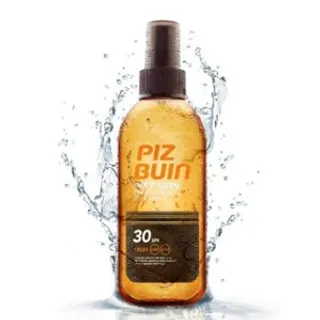 WET SKIN™ Spray PIZ BUIN<sup>®</sup>