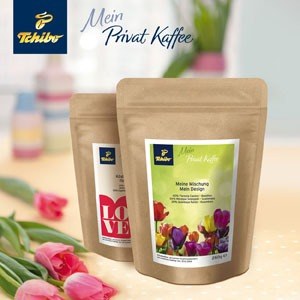 Mein Privat Kaffee Tchibo