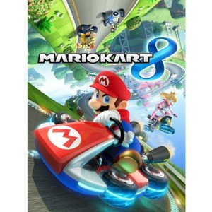 Mario Kart 8 für Wii U Nintendo