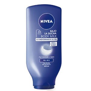 Opiniones Bajo La Ducha Nivea