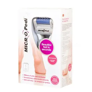 Opiniones MICRO Pedi Emjoi