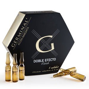 Opiniones Doble efecto Flash Germinal