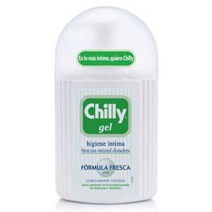 Opiniones Gel Chilly