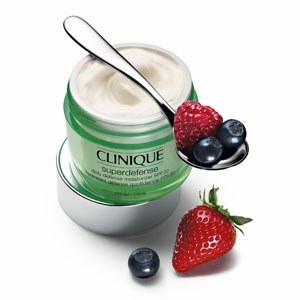 Opiniones Superdefense SPF20 Clinique