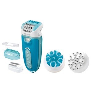 Opiniones Aquaperfect Soft SPA Rowenta