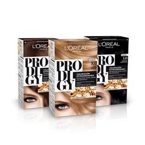 Opiniones Prodigy L'Oréal Paris