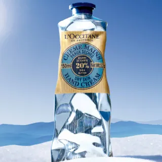 Bestseller-Handcreme L'OCCITANE! L’OCCITANE en Provence