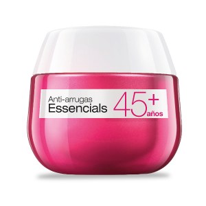 Opiniones Essencials Anti-arrugas +45 Garnier