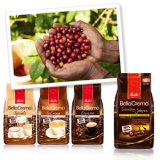 BellaCrema Melitta