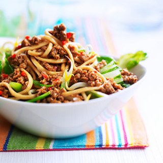 vegetarische Hack & Rostbratwürstchen Quorn