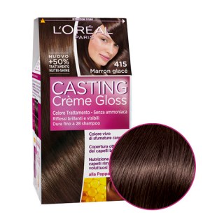 Casting Crème Gloss 415 Marron Glacé Casting Crème Gloss