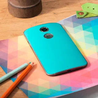Moto X Motorola