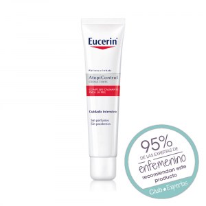 Opiniones AtopiControl Crema Forte Eucerin