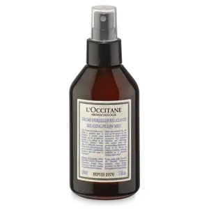 Aromachologie Entspannenden Kopfkissennebel L’OCCITANE en Provence