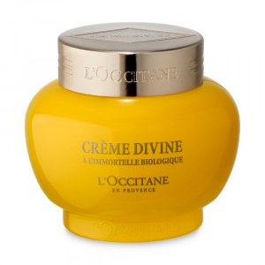 Opiniones Crema Divina Siempreviva L'Occitane en Provence