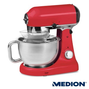 Premium Küchenmaschine von MEDION MEDION®