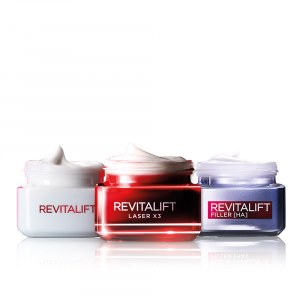 Opiniones Revitalift L'Oreal Paris