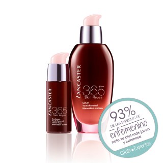 Opiniones 365 Skin Repair Lancaster