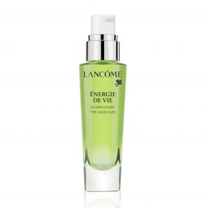 Soin Liquide Lissant Booster Déclat Energie De Vie Lancôme