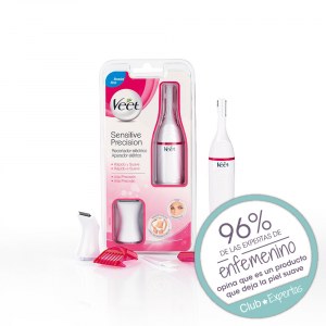 Opiniones Veet Sensitive Precision Veet
