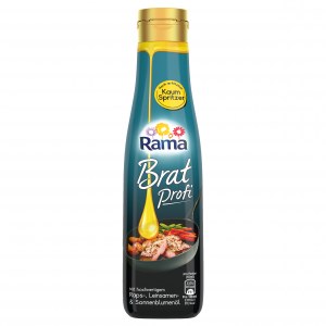 Bratprofi Rama