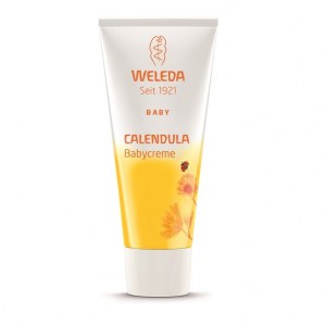 Calendula Babycreme Weleda Calendula