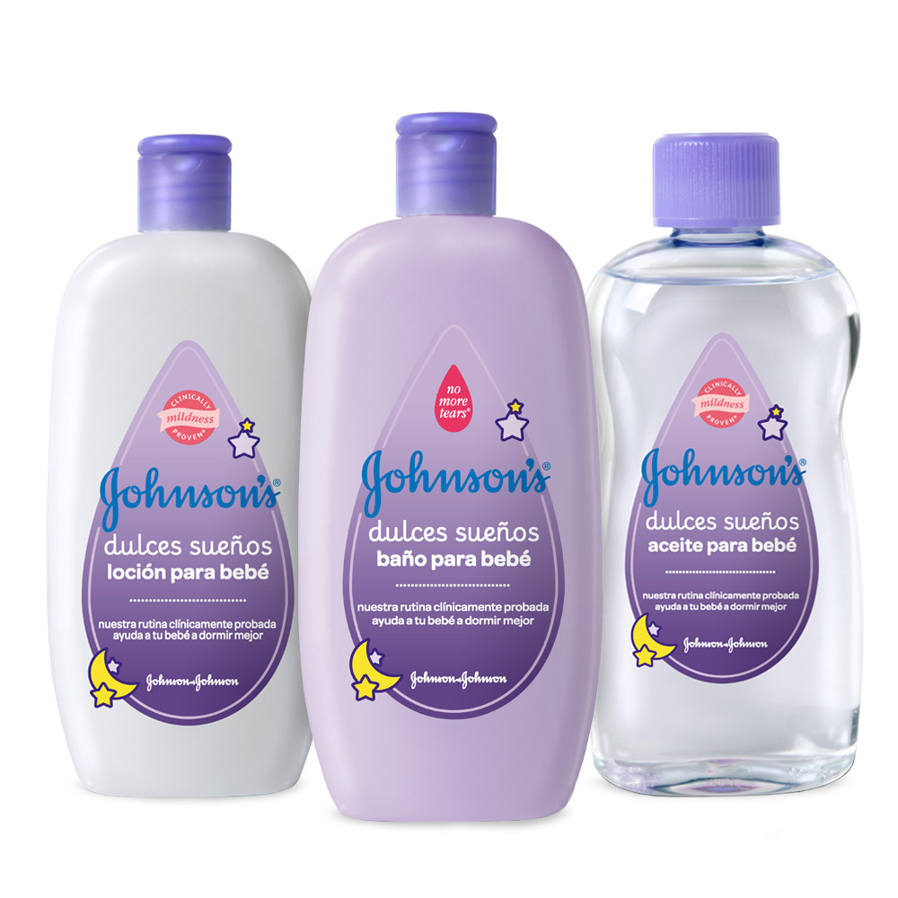 Comprar Shampoo Colonia Bebé Johnson's Besitos -200ml