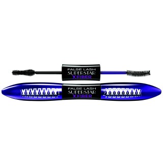 False Lash Superstar X-Fiber L'Oréal Paris