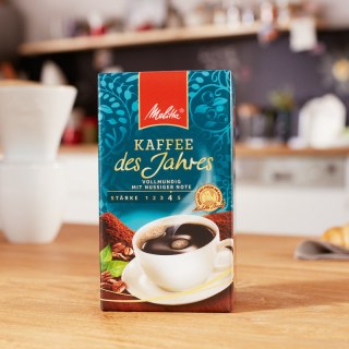 Kaffee des Jahres Melitta®