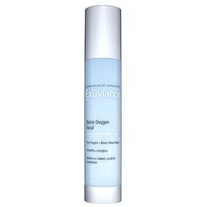 Bionic Oxygen Facial Exuviance