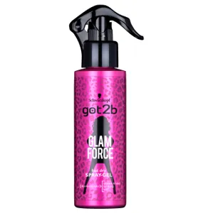 Glam Force Spray Gel got2b