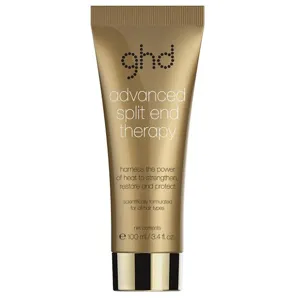 Split End Therapy Treatment ghd