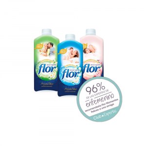 Opiniones Flor Momentos Felices Flor