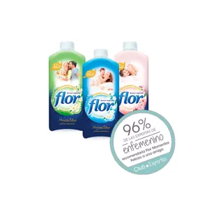 Opiniones Flor Momentos Felices Flor