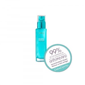Opiniones Hydra Genius Aloe Water L'Oréal Paris